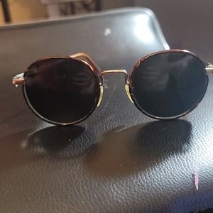 Giorgio Armani sunglasses
